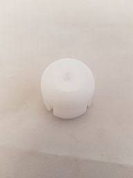 SEAT - GEAR LEVER LOWER BALL