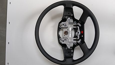 STEERING WHEEL ASSEMBLY