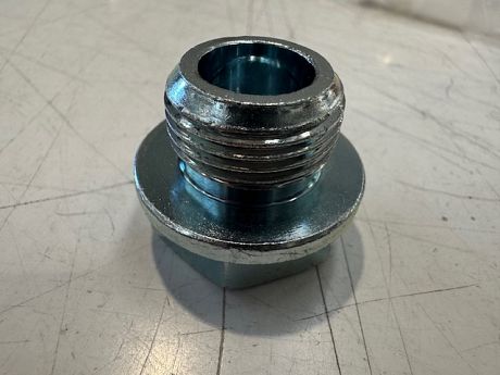 PLUG - TRANSMISSION FILLER