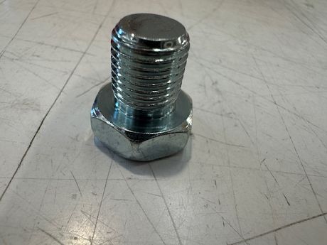 PLUG - TRANSMISSION FILLER