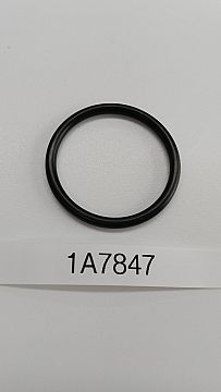 O-RING - WATERPUMP - TURBO DRAIN