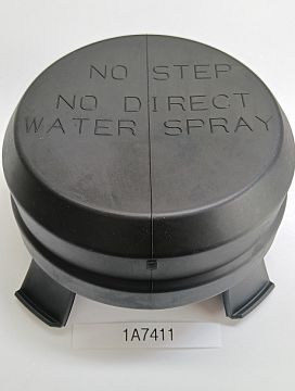 STEERING WHEEL ASSEMBLY