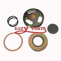 VALVE, SUCTION COMPRESSOR