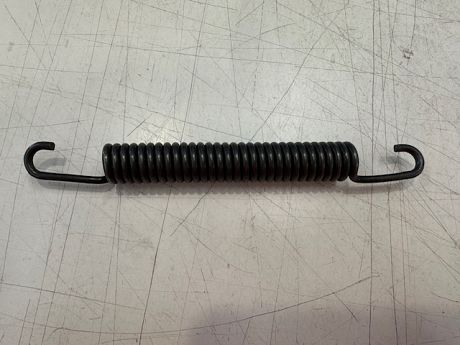 SPRING - FRONT BRAKE SHOE RETURN