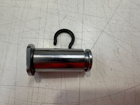 FRONT BRAKE SHOE S CAM ROLLER PIN