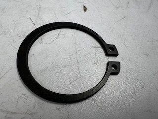 RETAINER - SLACK ADJUSTER