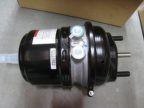 CHAMBER, BRAKE ASSY