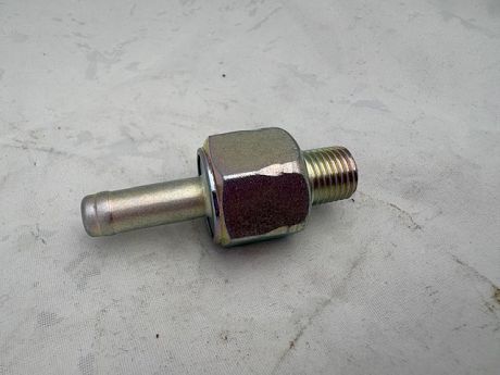 CHECK VALVE - VACUUM RESERVOIR