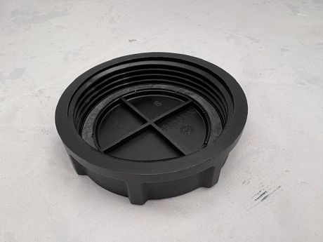 CAP - RESERVOIR BRAKE FLUID