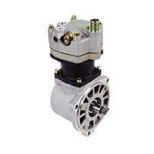 AIR COMPRESSOR, BRAKE