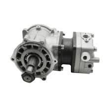 AIR COMPRESSOR, BRAKE