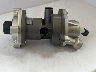 VALVE, FOOT ASSEMBLY