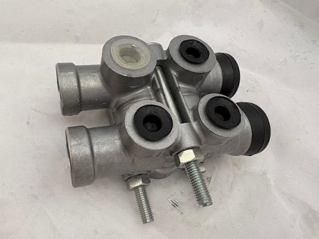 VALVE, PROTECTION
