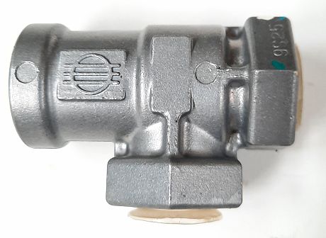 PROTECTION VALVE