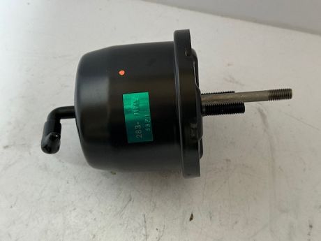 AIR CHAMBER - EXHAUST BRAKE OPERATING