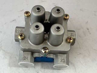 PROTECTION VALVE