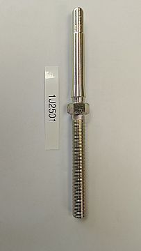 PUSH ROD - SLAVE CYLINDER