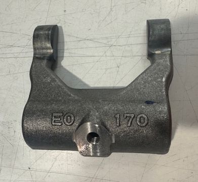 RELEASE FORK - CLUTCH