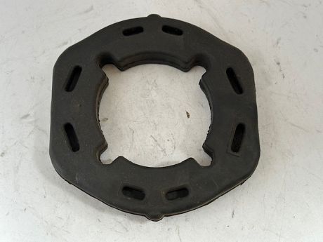 RUBBER, CENTRE BEARING