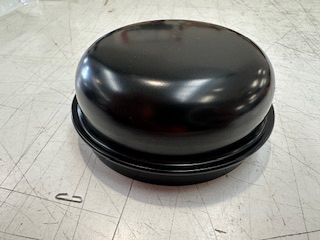 GREASE CAP - FRONT HUB