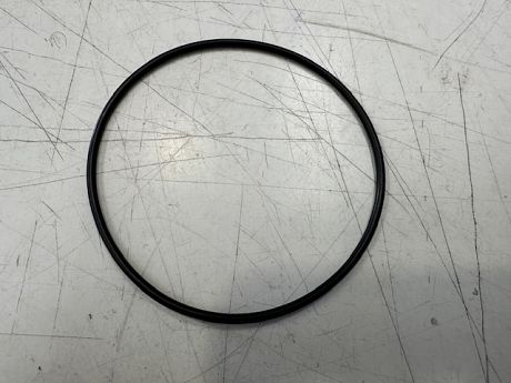 O-RING - FRONT HUB SEAL