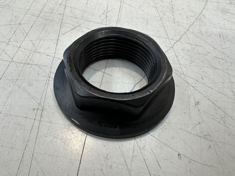 NUT - STUB AXLE - FRONT HUB