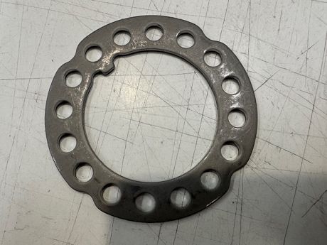 WASHER LOCK - REAR HUB