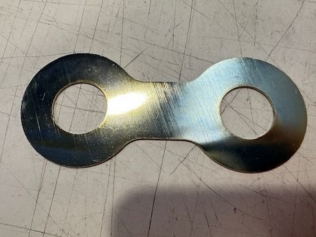 LOCKTAB FOR SPRING PIN