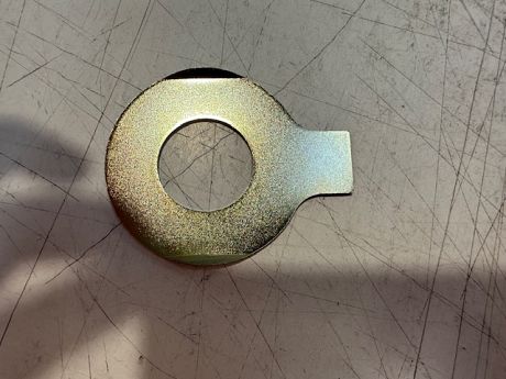 LOCKTAB FOR SPRING PIN