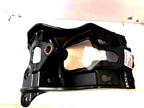 FRONT SPRING HANGER BRACKET