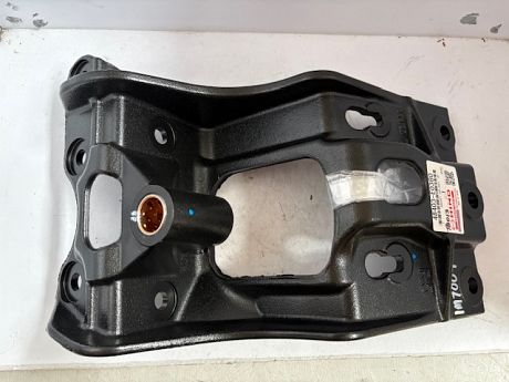 FRONT SPRING HANGER BRACKET