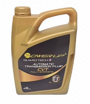POWER UP CVT ATF FLUID - FULLY SYNTHETIC