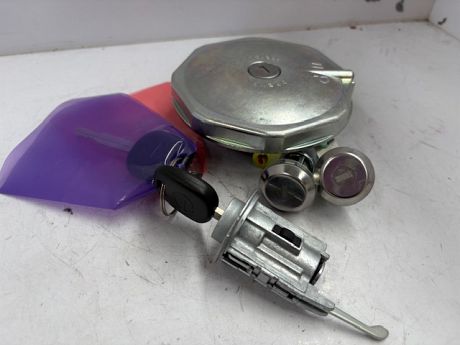 CYLINDER & KEY SET