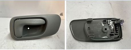 DOOR HANDLE