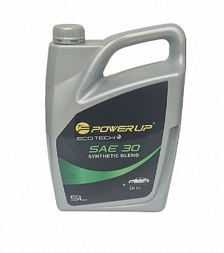 POWER UP SAE 30 CF