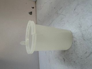 CAB MOUNT BUSH - REAR