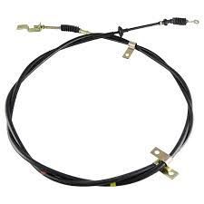 ACCELERATOR CABLE