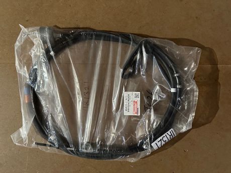 HANDBRAKE CABLE - UPPER