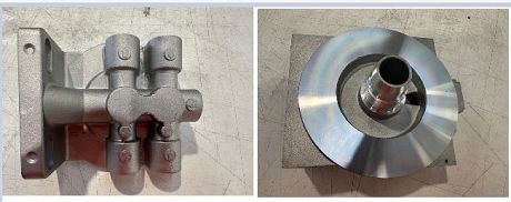 CAP - FUEL FILTER HOUSING