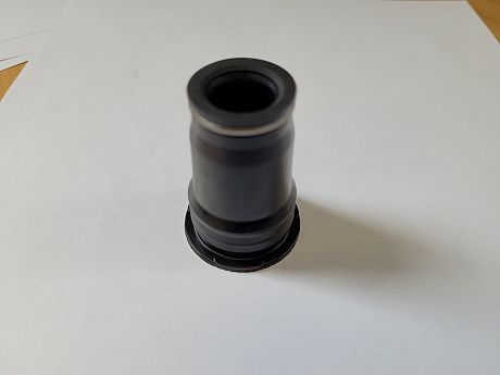 DUST SEAL - NOZZLE HOLDER
