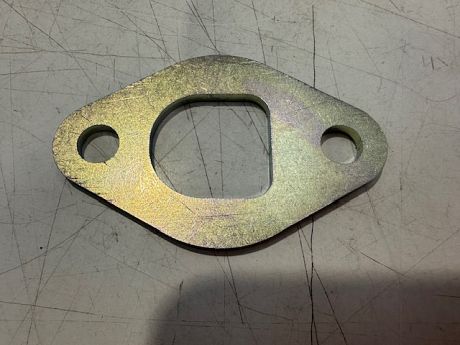 GASKET - INJECTOR PIPE SEAL