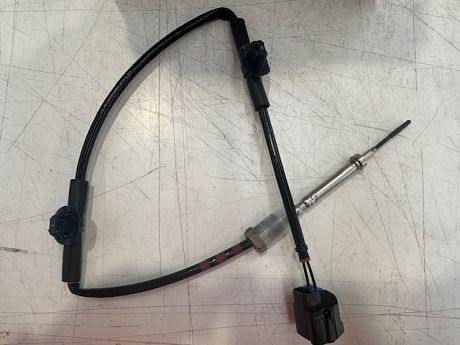 SENSOR - DPD PRESSURE