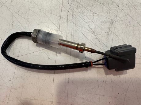 SENSOR - EXHAUST GAS TEMPERATURE