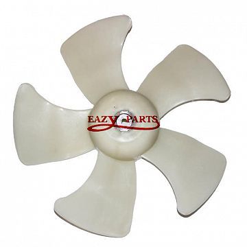 FAN BLADE FOR CONDENSER MOTOR
