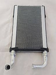 HEATER CORE