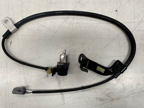 SENSOR - FUEL PRESSURE