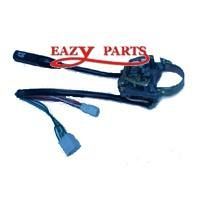 SWITCH - COMBINATION