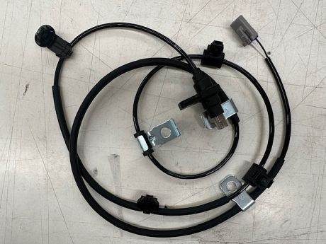 SENSOR - ABS FRONT LH