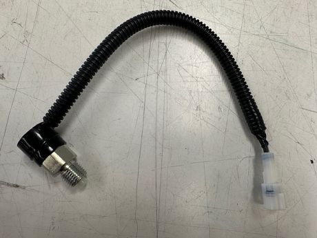 SWITCH - AIR COND PRESSURE