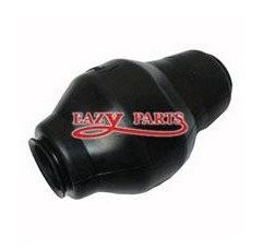 REAR BOOT MAXI WEDGE